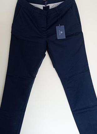 Нові штани gant з біркою