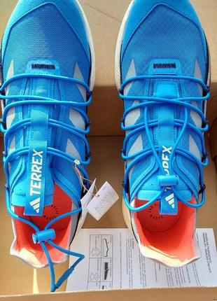 Мужские кроссовки adidas terrex