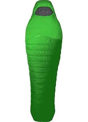 Спальник mammut nordic 23 f(-5℃)