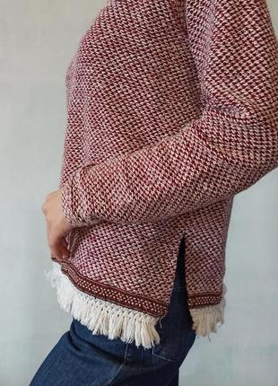 Свитер размер s-m