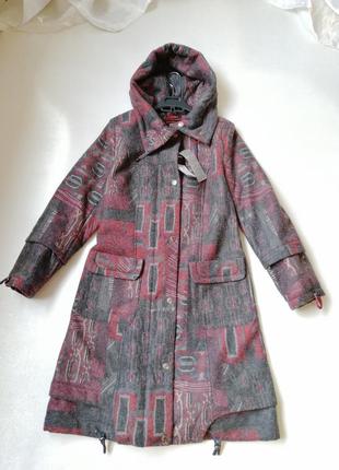 Пальто демисезонное пальто кашемир без утеплителя ⛔ ‼ отправляю товар безопасной оплатой2 фото