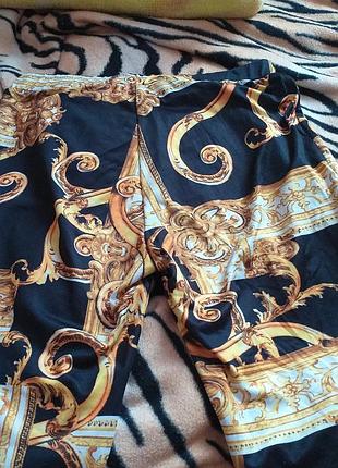 Шорты,велосипедки,бриджи xc 34, но тянутся