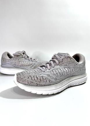 Кроссовки saucony / 38 размер / беговые кроссовки / женские кроссовки / спортивные кроссовки /1