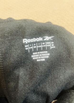 Штани reebok2 фото