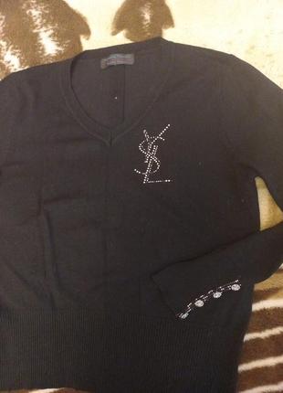 Dior diorshow waterproof - водостойкая тушь - 258 синяя