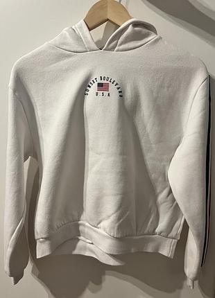 H&m худі на флісі