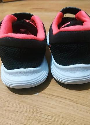 Кроссовки nike 3
