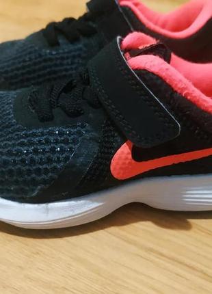 Кроссовки nike