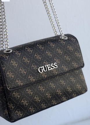 Сумочка guess