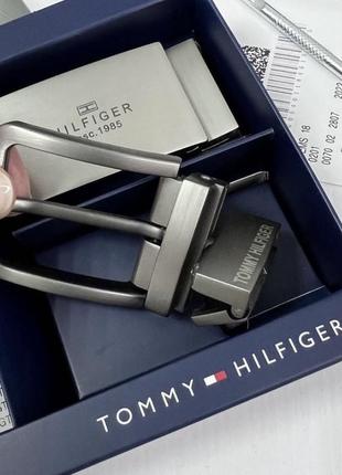 Ремінь tommy hilfiger9 фото