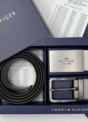 Ремінь tommy hilfiger