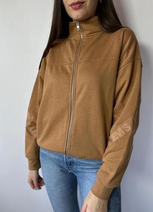 Толстовка кофта levi’s