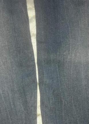 Replay новые джинсы 28р слим средняя посадка10 фото