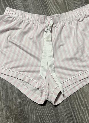 Шорти шортики primark по типу victoria's secret