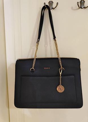 Сумка dkny оригинал