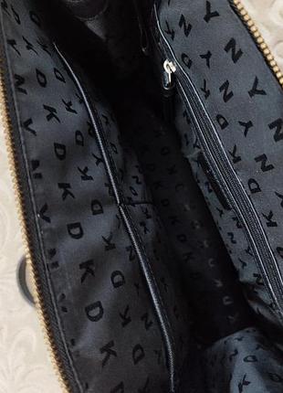 Сумка dkny оригинал 4