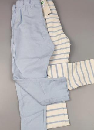 Набір штани lupilu2 фото