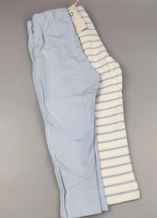 Набір штани lupilu1 фото