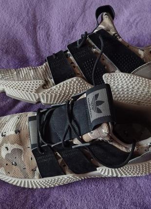 Кросівки adidas prophere 46 р.2 фото