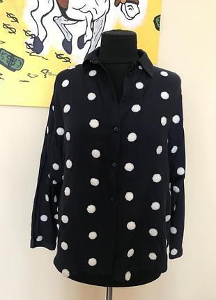 Сорочка натуральна брендова