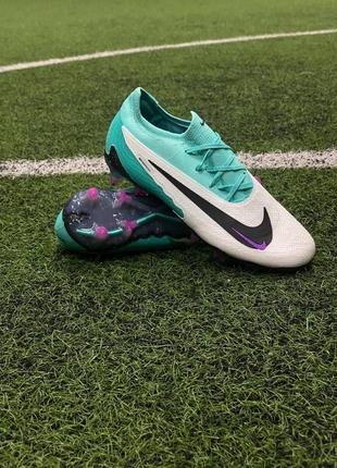 Дитячі бутси nike phantom gx elite fg