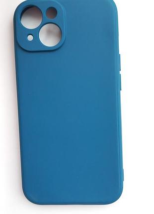 Чохол на iphone 15