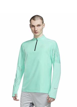 Чоловічий реглан nike dri fit