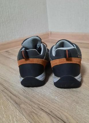 Черевики димесезонні 36р. everest simpatex vibram3 фото