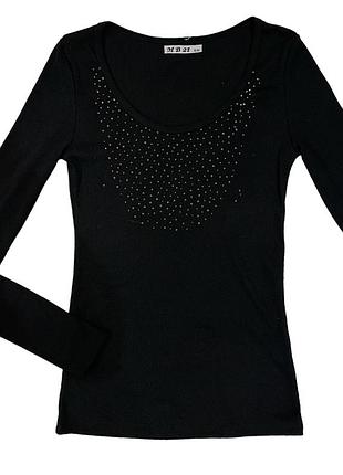 Кофта женская рубчик, лонгслив, кофта облегающая, лонгслив женским