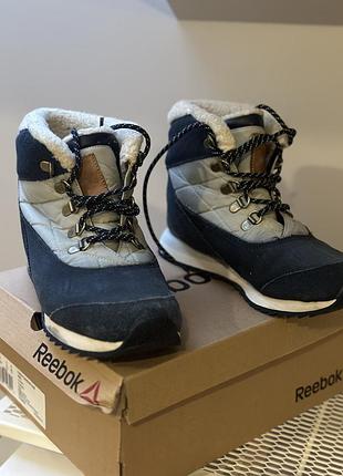 Кросівки reebok