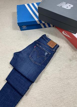 Levis 501 premiun нові!2 фото