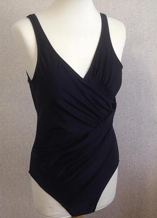 Купальник сдельный swimshaper,р.16(m,l)