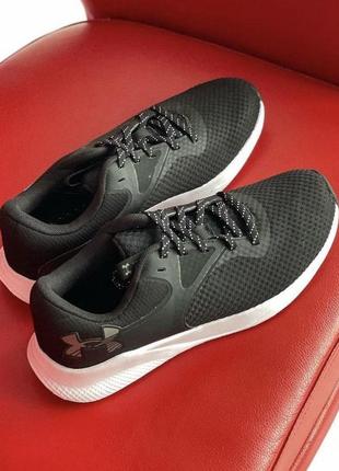 Under armour ua w charged aurora original4 фото