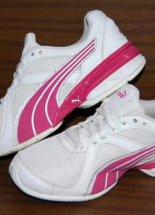 Кроссовки puma р.33-34 original 3