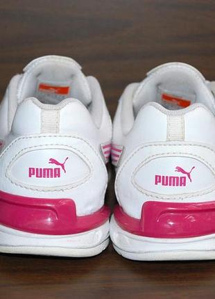 Кроссовки puma р.33-34 original6 фото