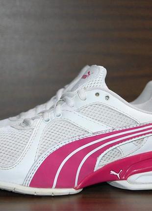 Кроссовки puma р.33-34 original