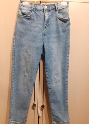 Lc waikiki джинсы стрейч