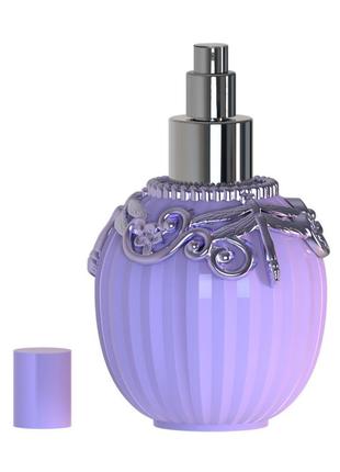 Дитяча лялька луна бриз perfumies 1264 з аксесуарами