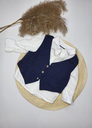 Кофта сорочка