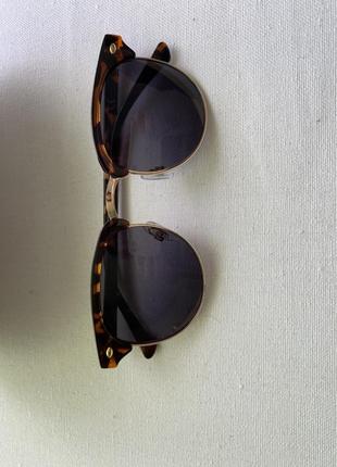 Окуляри hm. сонцезахисні окуляри1 фото