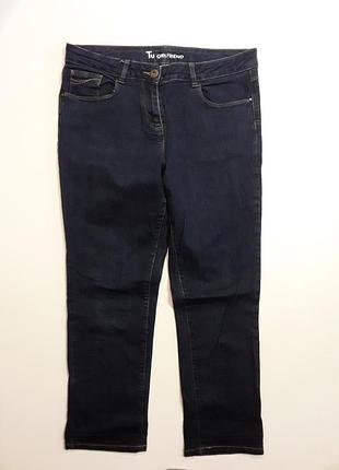 Фірмові джинси girlfriend