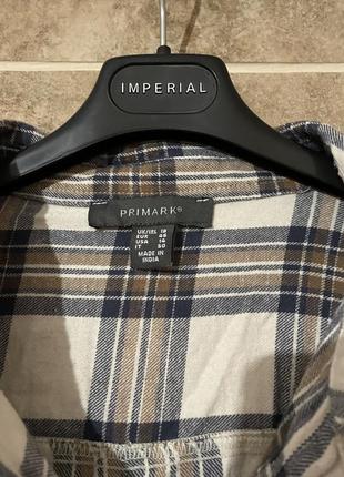 Рубашка платье, новое, англия, оригинал, есть большие размеры