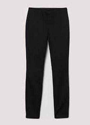 Брендовые брюки divided by h&m бангладеш этикетка
