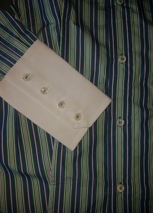 Рубашка блуза dsquared2, оригинал (maje sandro gucci fendi)2 фото