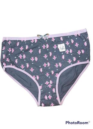 Трусы женские хлопок, трусы женские большого размера, трусы высокие женские большого размерам