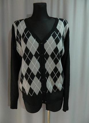 Кофта city basic