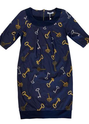 Платье для беременных, платье туника для беременных, платье женское