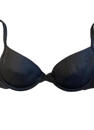 Бюстгальтер intimissimi 70a,  бюстгальтер мягкий, есть вставка для подушек