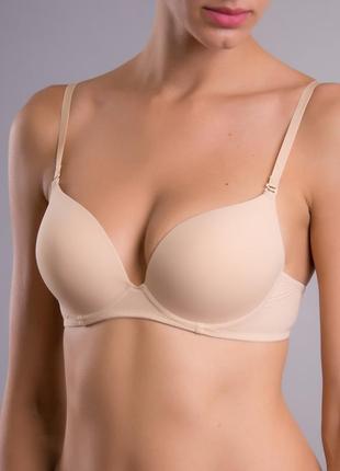 Бюстгальтер acousma a6065, акосма 6065 бюст пуш-ап