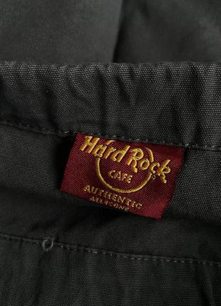 Рюкзак hard rock cafe оригинал6 фото